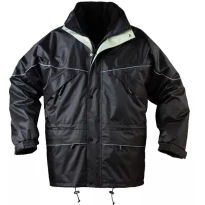 3-in-1-Parka Coverguard Isa 5ISAB – Wasserdicht
