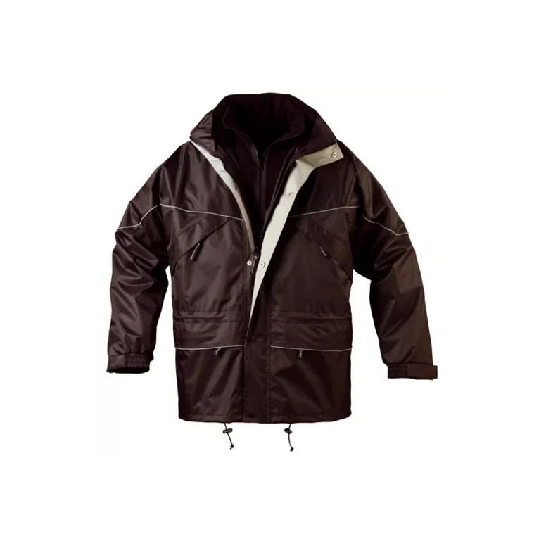 3-in-1-Parka Coverguard Isa 5ISAB – Wasserdicht