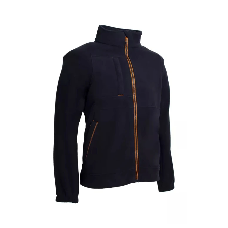 Arbeitsjacke Coverguard Koala 5KOA310 - schwarz