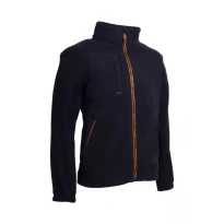 Arbeitsjacke Coverguard Koala 5KOA310 - schwarz