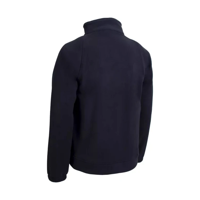 Arbeitsjacke Coverguard Koala 5KOA310 - schwarz