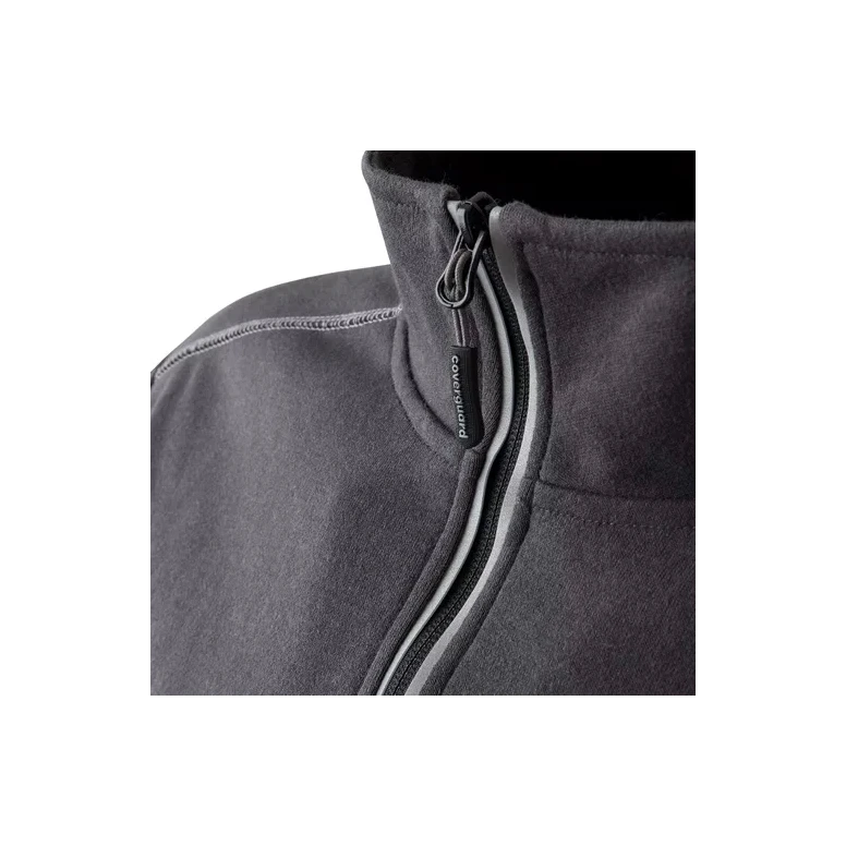 Arbeitsjacke Coverguard Orcka 5ORC150 – Wasserdicht, Atmungsaktiv und Verstärkt