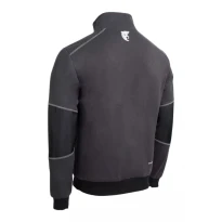 Arbeitsjacke Coverguard Orcka 5ORC150 – Wasserdicht, Atmungsaktiv und Verstärkt