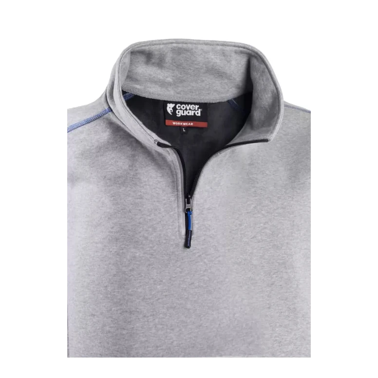 Arbeitsshirt Coverguard Orcka 5ORCK550 – Thermo