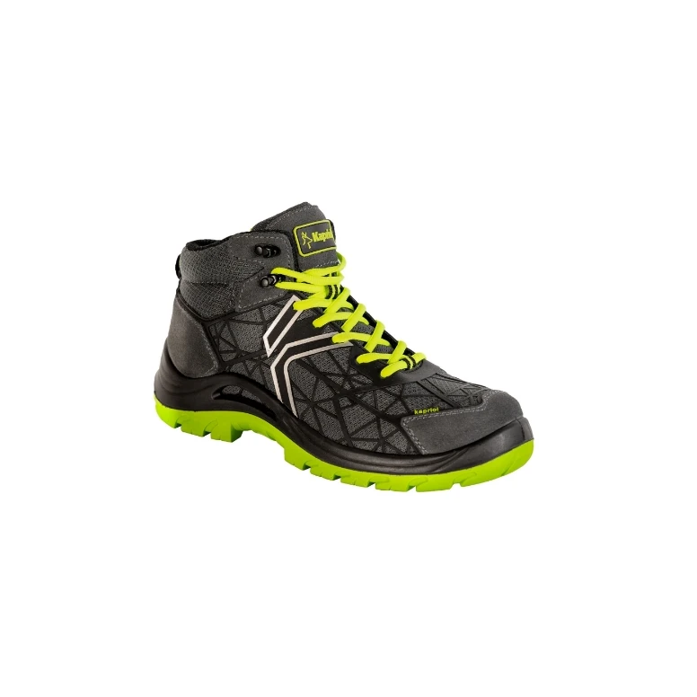 Hohe Sicherheitsschuhe Kapriol SPIDER S3 L FO SR – 143292