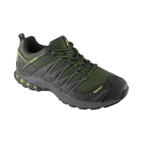Kapriol RUNNING 143552 Laufschuhe - Grün