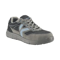 Kapriol Damen-Sicherheitsschuhe Emma S3 SRC 143582 niedrig