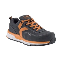 Metallfreie Sicherheitsschuhe Kapriol Walker S3 SRC 143602 niedrig