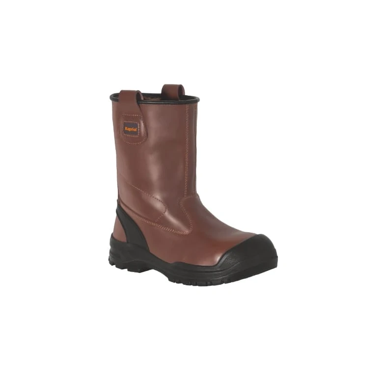 Sicherheitsstiefel Kapriol ALASKA S3 SRC 143632
