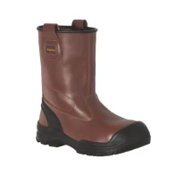 Sicherheitsstiefel Kapriol ALASKA S3 SRC 143632