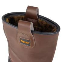 Sicherheitsstiefel Kapriol ALASKA S3 SRC 143632