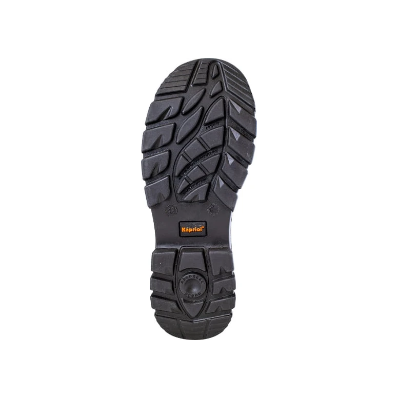 Sicherheitsstiefel Kapriol ALASKA S3 SRC 143632