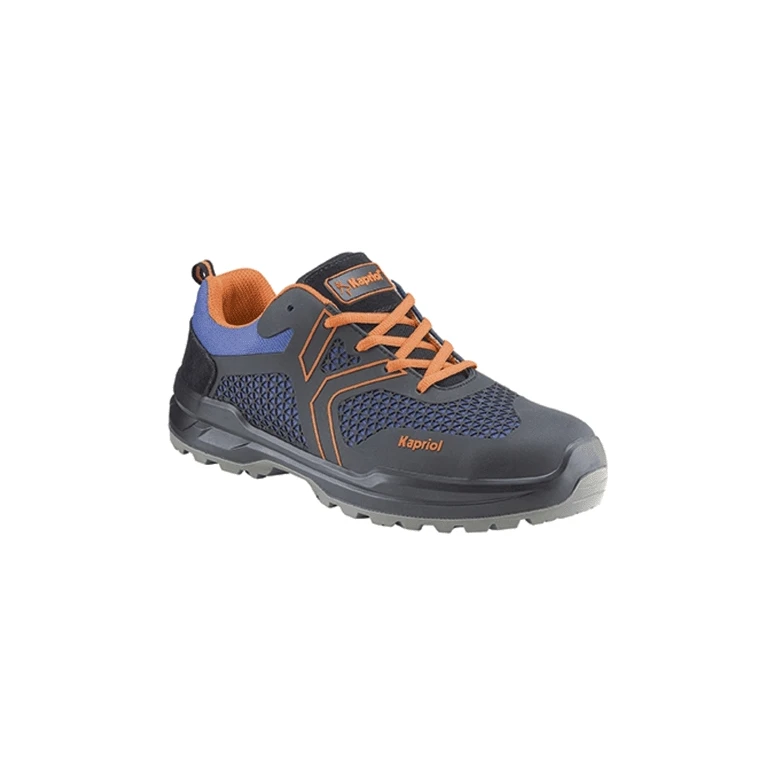 Sicherheitsschuhe Kapriol JUPITER S1P SRC 143882 niedrig