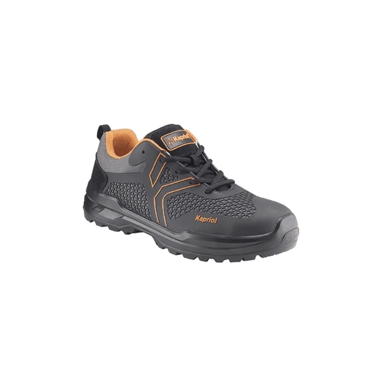 Sicherheitsschuhe Kapriol JUPITER S1P SRC 143882 niedrig
