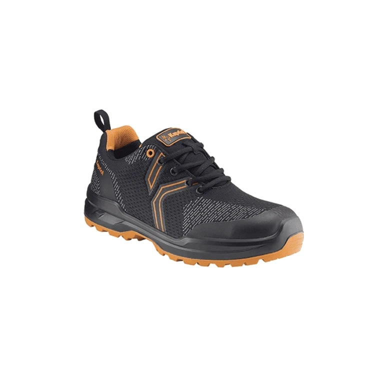 Sicherheitsschuhe Kapriol MARS S1P SRC 143900 Niedrig
