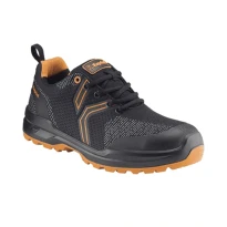 Sicherheitsschuhe Kapriol MARS S1P SRC 143900 Niedrig