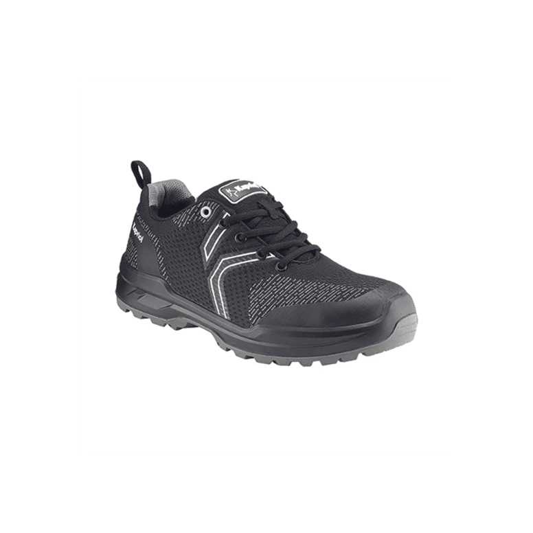 Sicherheitsschuhe Kapriol MARS S1P SRC 143900 Niedrig