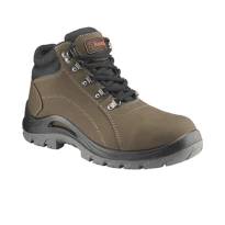 Sicherheitsstiefel Kapriol Kansas S3 SRC 143920