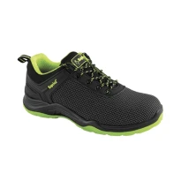 Kapriol Dart Sicherheitsschuhe O1 FO SRC 43954 niedrig