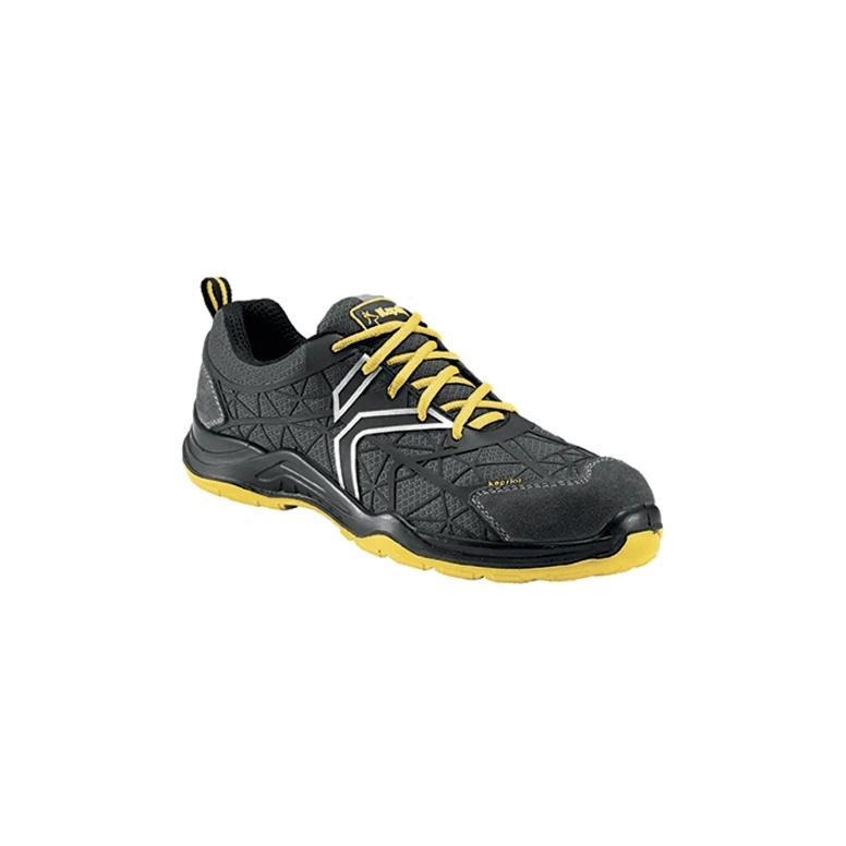 Kapriol SPIDER S1 PL SR FO 143992 Sicherheitsschuhe Niedrig