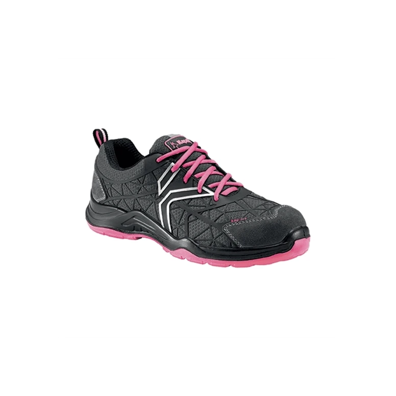Kapriol Sicherheitsschuhe für Damen SPIDER S1PL SR FO 144062 Niedrig