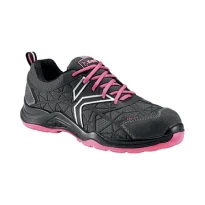 Kapriol Sicherheitsschuhe für Damen SPIDER S1PL SR FO 144062 Niedrig