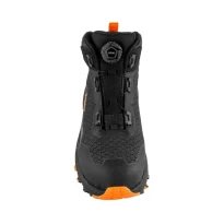 Sicherheitsschuhe Kapriol DUNE ROCK BLACK S3S FO SR HRO 144343 Hoch