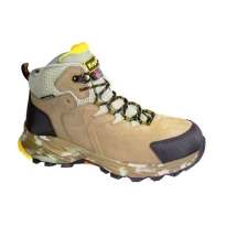 Sicherheitsschuhe Kapriol DUNE STONE S7S FO HRO SR CL 144352 Hoch