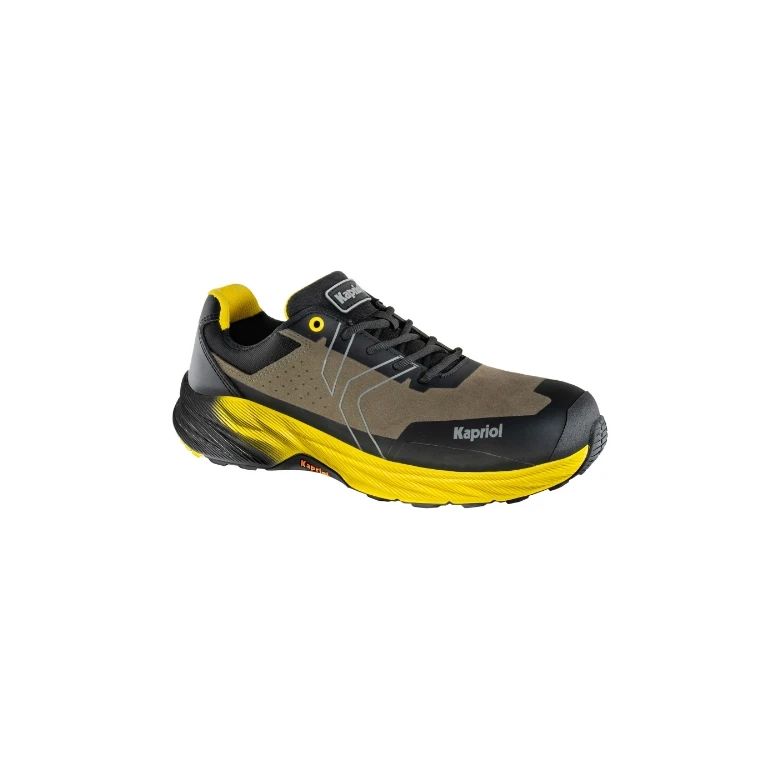 Sicherheitsschuhe Kapriol DUNE MICRO S3S FO SR 144172 Low