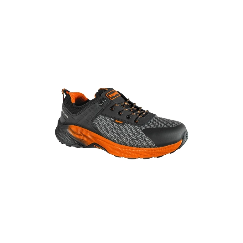 Kapriol Sicherheitsschuhe DUNE SMESH S3S FO SR HRO 144212 Niedrig