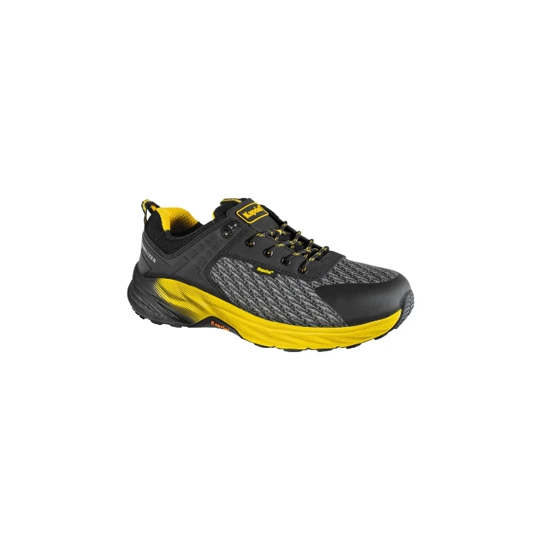 Kapriol Sicherheitsschuhe DUNE SMESH S3S FO SR HRO 144212 Niedrig