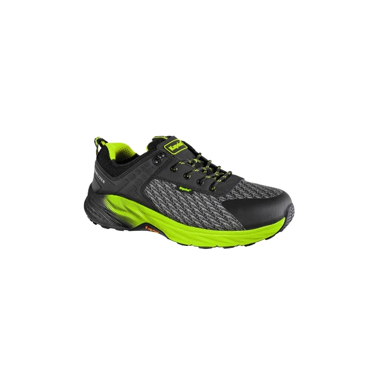 Kapriol Sicherheitsschuhe DUNE SMESH S3S FO SR HRO 144212 Niedrig