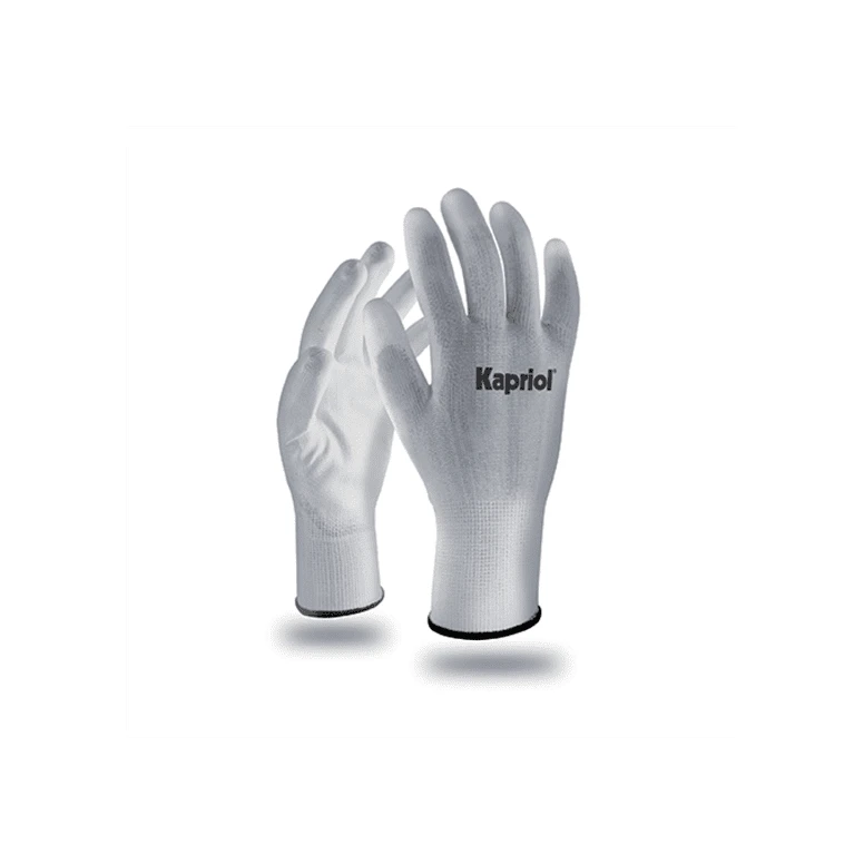 12 Paar – Kapriol SKIN 127724 Arbeitshandschuhe