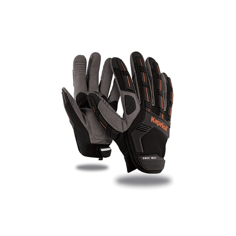 12 Paar – Kapriol IMPACT EVO 127746 Schutzhandschuhe für die Arbeit