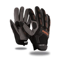 12 Paar – Kapriol IMPACT EVO 127746 Schutzhandschuhe für die Arbeit