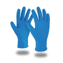 100 Stück - Einweghandschuhe Kapriol LIGHT NITRILE 127760