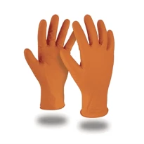 50 Stück - Einweghandschuhe Kapriol SUPER GRIP NITRILE 127762