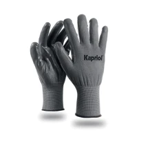 12 Paar – Schutzhandschuhe Kapriol THIN TOUCH 128042