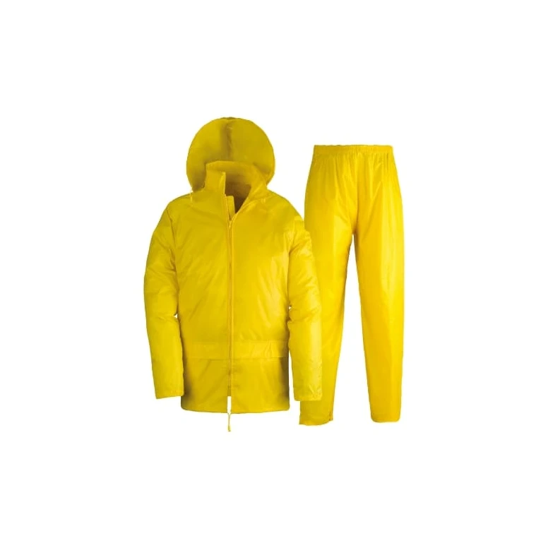 Wasserdichtes Set Kapriol RAIN 128180