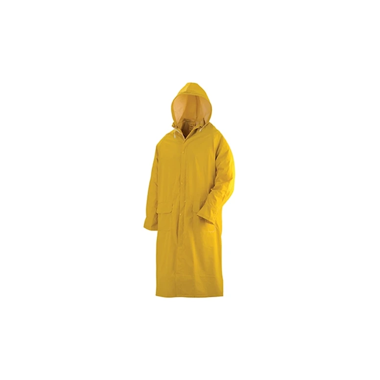 Arbeitsjacke Kapriol Storm 128187 - Wasserdicht Lang