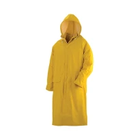 Arbeitsjacke Kapriol Storm 128187 - Wasserdicht Lang