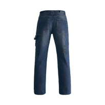 Jeans-Arbeitshose Kapriol TOURAN 131572 Elastisch