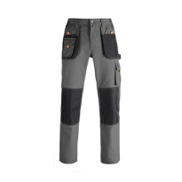 Arbeitshose Kapriol SMART 131706 Multitaschen