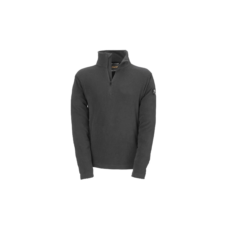 Fleece-Arbeitsjacke Kapriol WOLF 132301