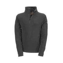 Fleece-Arbeitsjacke Kapriol WOLF 132301