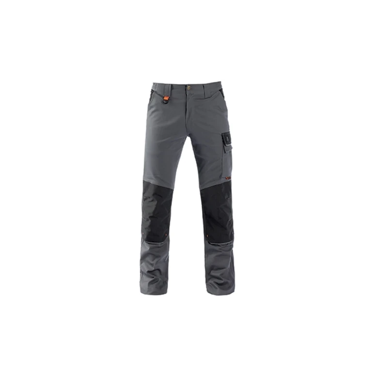 Arbeitshose Kapriol Teneré Pro 132377 mit mehreren Taschen