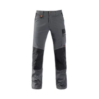 Arbeitshose Kapriol Teneré Pro 132377 mit mehreren Taschen