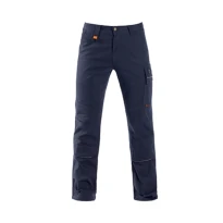 Arbeitshose Kapriol Teneré Pro 132377 mit mehreren Taschen