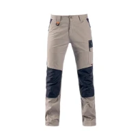 Arbeitshose Kapriol Teneré Pro 132377 mit mehreren Taschen