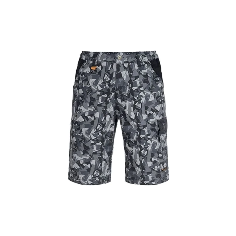 Bermuda  Kapriol Teneré Pro 132529 elastisch